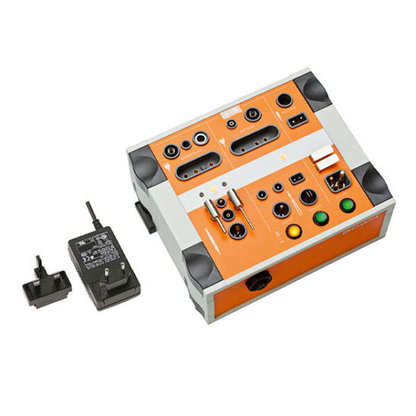 Testing device, for electrosurgical accessories_NORMAN Grupa_BOWA Medical_Elektrokirurgija